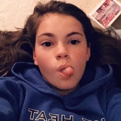 Profile Picture of Jordyn Leigh Lloyd (@jorlloyd4) on Twitter