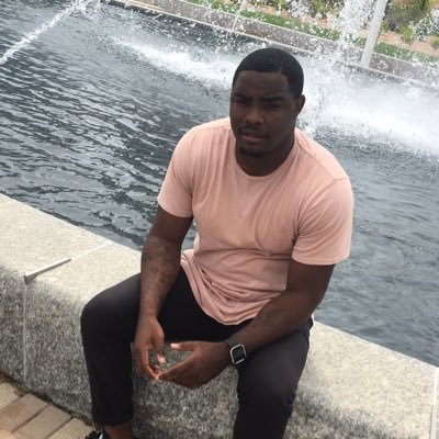 Profile Picture of Thomas McEachin (@destined2b3_) on Twitter