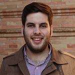 Profile Picture of Daniel Lopez Rodriguez (@menuito_dani) on Flickr