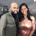 Profile Picture of Dani J (@iamdanijenkins) on Instagram