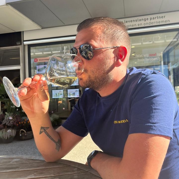 Profile Picture of Michaël Draps (@user262575781) on Tiktok