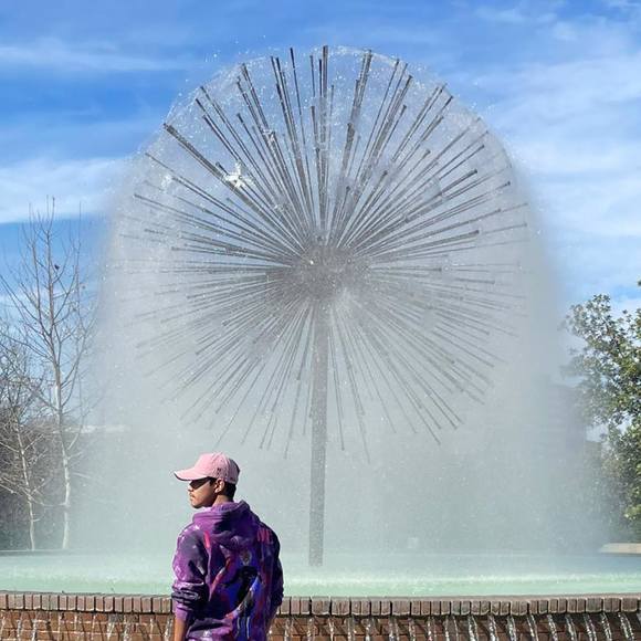 Profile Picture of Julio Cebrian plata (@juliocebrian15) on Poshmark