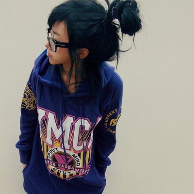 Profile Picture of Gabriella (@gabriella_gabse) on Twitter
