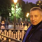 Profile Picture of Oleg Kim (@oleg_kim_lisishansk) on Instagram