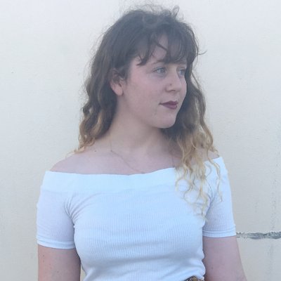 Profile Picture of Isabel Brown (@Izzy_forestFolk) on Twitter