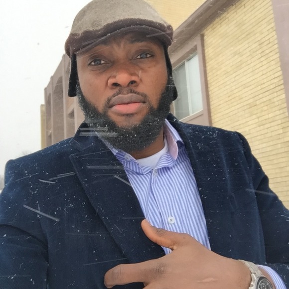 Profile Picture of Olateju Olawale (@wale2slim) on Poshmark