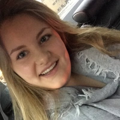 Profile Picture of Meg Gibson (@meggibson21) on Twitter