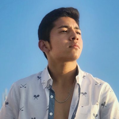 Profile Picture of Ronnie Córdova (@RonnieCrdova1) on Twitter