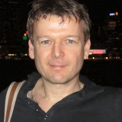 Profile Picture of Nick Shaw (@nickshawV4) on Twitter