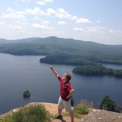 Profile Picture of Max Neff (@MaxelNeffington) on Twitter