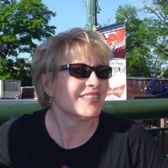 Profile Picture of Denise Hubbard (@ticktock50) on Poshmark