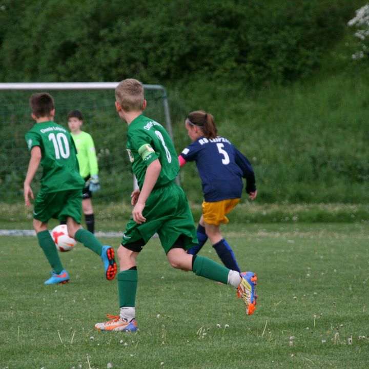 Profile Picture of Benjamin Kalisch (@benjaminkalisch) on Tiktok