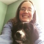 Profile Picture of Alice Fielding (@catanddogaloger) on Instagram