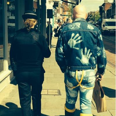 Profile Picture of Stephen Jameson (@jamesonMV15) on Twitter