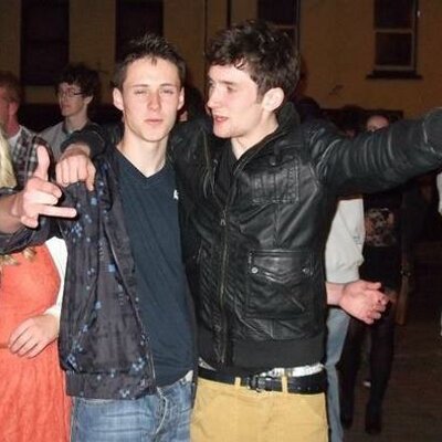 Profile Picture of Luke Gleeson (@LukeGleeson2) on Twitter