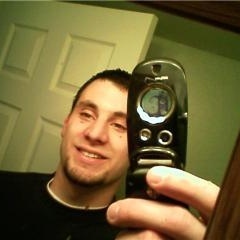 Profile Picture of Bryce Chapin (@bcracing01) on Myspace