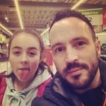 Profile Picture of Jimmy Roberts (@jimmyroberts1980) on Instagram