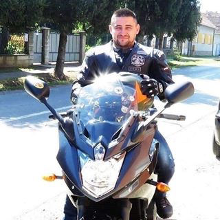 Profile Picture of Marko Semialjac (@marko.semialjac) on Facebook