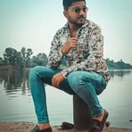 Profile Picture of Mahesh Howal (@mahesh.howal.9) on Facebook