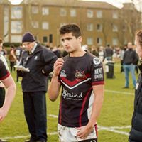 Profile Picture of Niall Kavanagh (@niall-kavanagh-16) on Quora