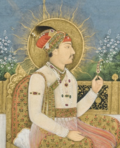 Profile Picture of Ahmad Shah Bahaduron Wikipedia