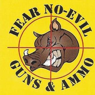 Profile Picture of JOSEPH CINO (@fearnoevilguns) on Twitter