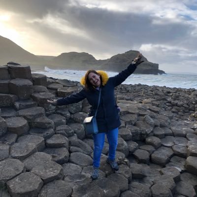 Profile Picture of Lucy Donnelly (@LucyJDee) on Twitter