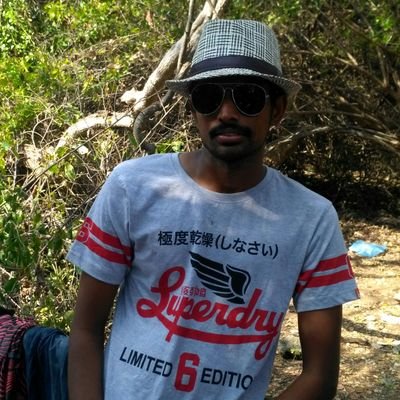 Profile Picture of Alen Fernando (@AlenFernando4) on Twitter