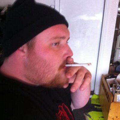 Profile Picture of Jeremy Spence (@ThBigDrawlse) on Twitter