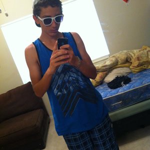 Profile Picture of Jj Carrillo (@armyboy26) on Myspace