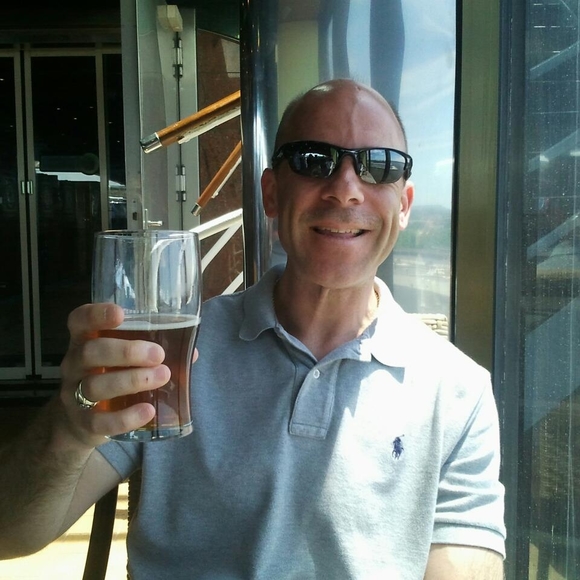 Profile Picture of Chuck Nicometo (@chucknicometo) on Poshmark