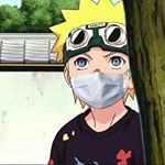 Profile Photo of うずまきナルト (@naruto_uchiha_arg) on Instagram