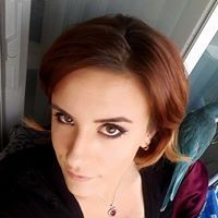 Profile Picture of Cayla Wilson (@cayla-wilson-5) on Quora