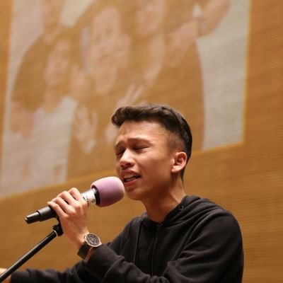 Profile Picture of Patrick Daryl (@PatrickDaryl3) on Twitter