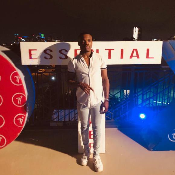 Profile Picture of Blake Traylor (@blaketraylor97) on Poshmark