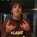 Profile Picture of Zachariah Robertson (@zechariahrobertson__) on Instagram