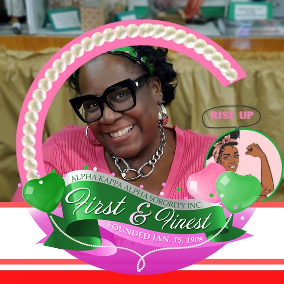 Profile Picture of Danetta Hurt-matthews (@danetahurt) on Poshmark