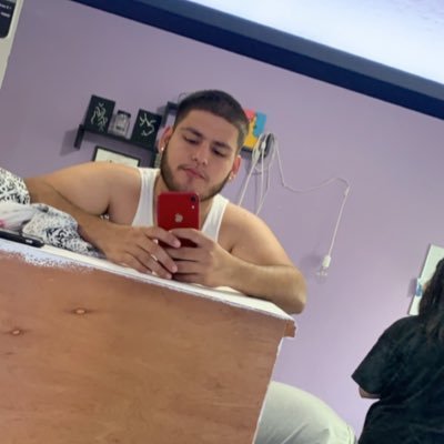 Profile Picture of Matthew Silvas (@Mattsilv2x) on Twitter