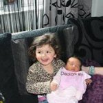 Profile Picture of Patricia Wheeler (@trishaandgordie) on Instagram