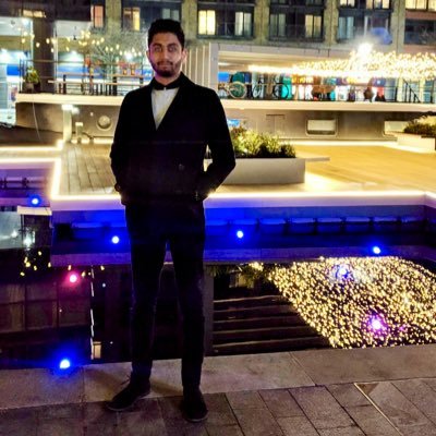 Profile Picture of Dylan Patel (@Dylan0011Patel) on Twitter