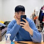 Profile Picture of Philip Wong (웡한울) (@hanwool_wong) on Instagram