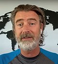 Profile Picture of Peter Zeihan - Wikipediaon Wikipedia