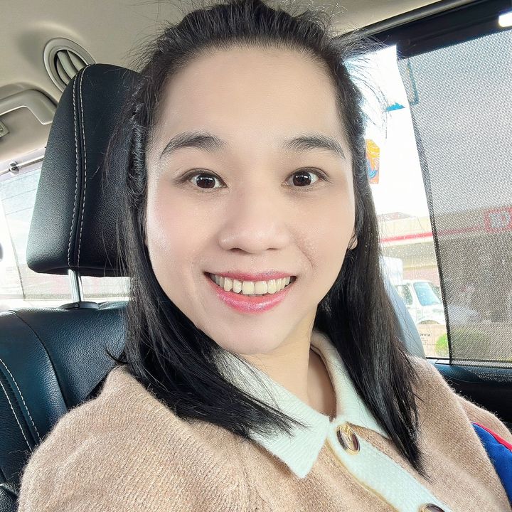 Profile Picture of Tracy Chau (@tracy.chau8) on Tiktok
