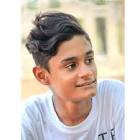 Profile Photo of   💗🌈_vivek_🌈💗(@vishnu_viv... (@vishnu_vivek) on Tiktok