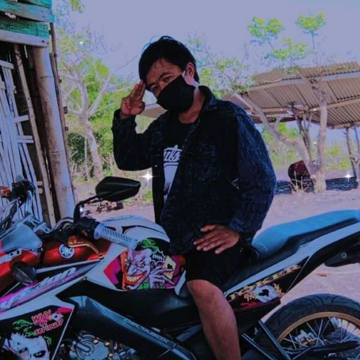 Profile Picture of elileboy (@eli.leboy) on Tiktok