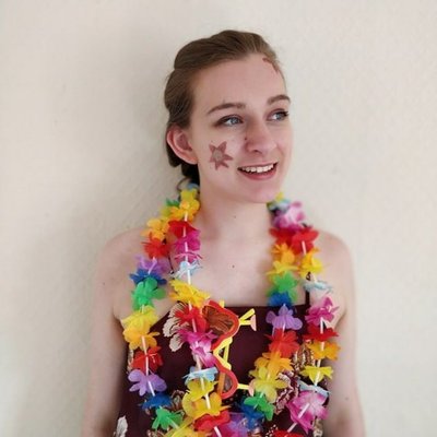 Profile Picture of Alice Franklin (@alicefranklin76) on Twitter