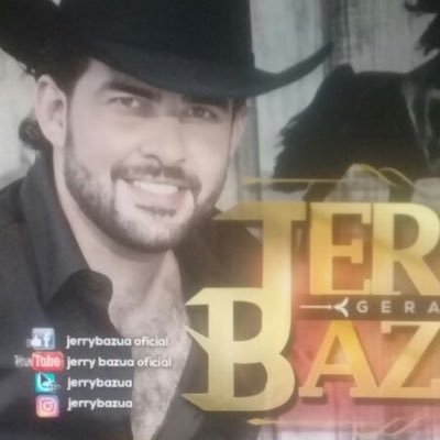 Profile Picture of Gerardo "Jerry"Bazua (@JerryBazua) on Twitter