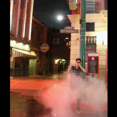 Profile Picture of Hendry Colin (@HendryColin) on Twitter