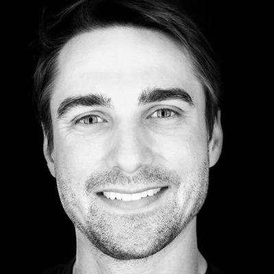 Profile Picture of Zachary Larson (@zacharylarson) on Twitter