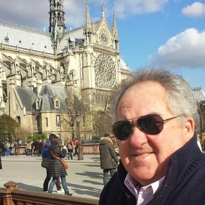 Profile Picture of Gene Doherty (@doherty_gene) on Twitter